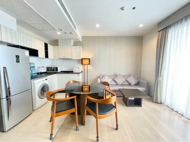 Property photos for HQ by Sansiri