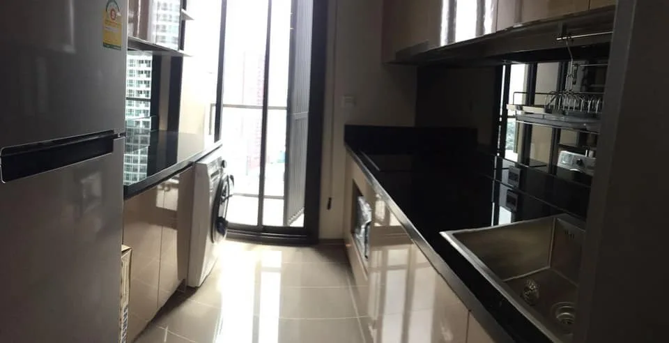 Property photos for The Line Sukhumvit 71