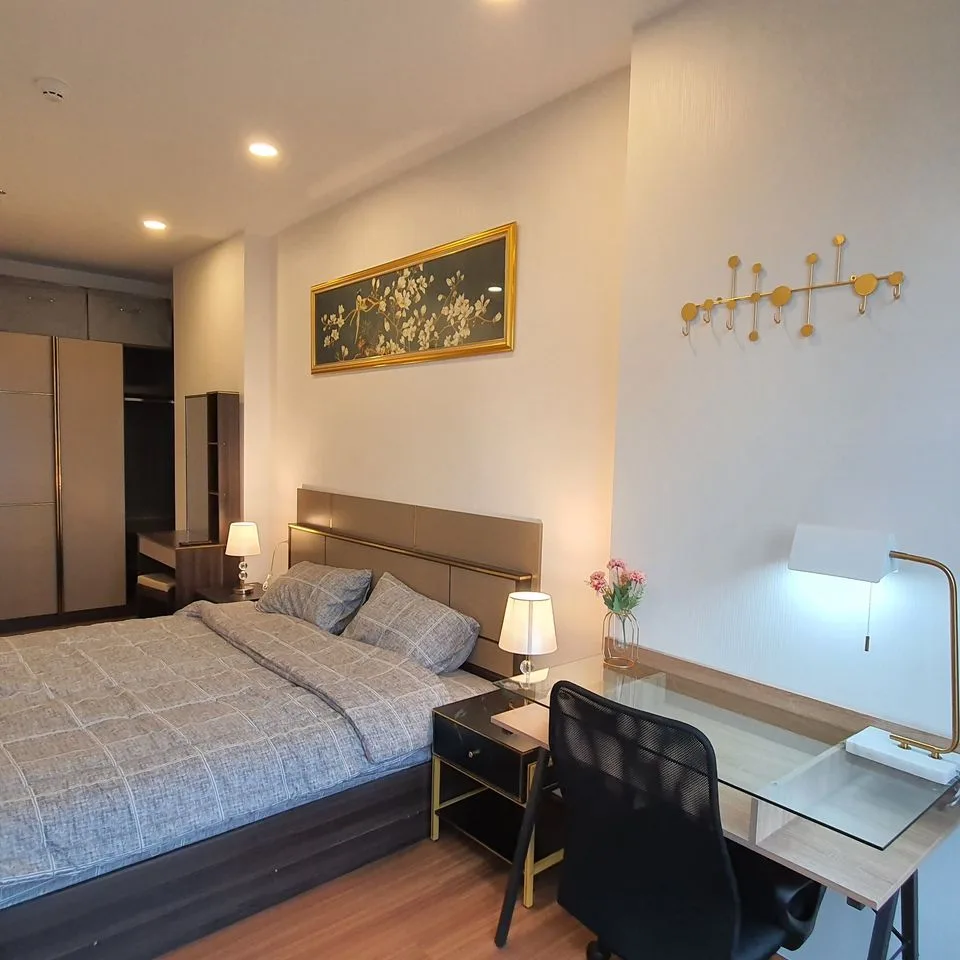 Property photos for Supalai Premier Charoen Nakhon