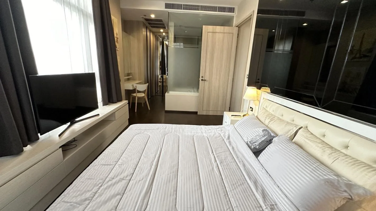 Property photos for The XXXIX by Sansiri