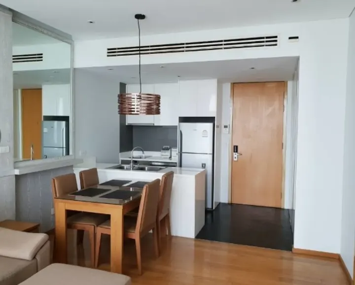 Property photos for Aequa Sukhumvit 49