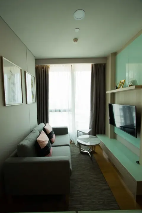 Property photos for The Lumpini 24