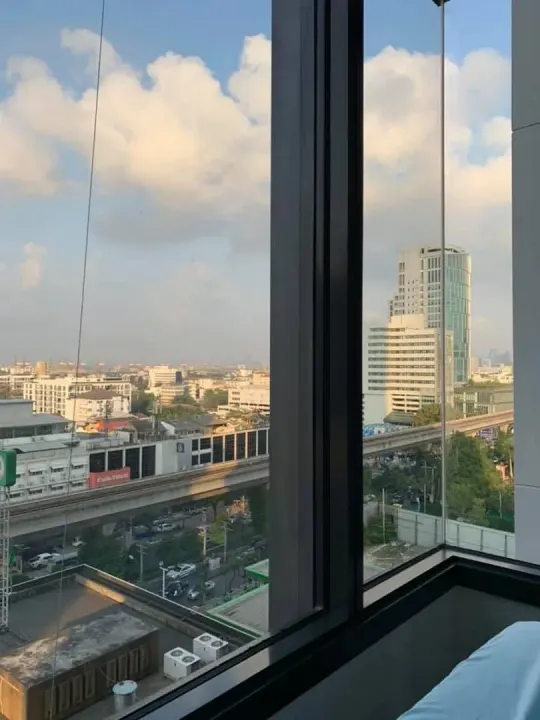 Property photos for The Line sukhumvit 101