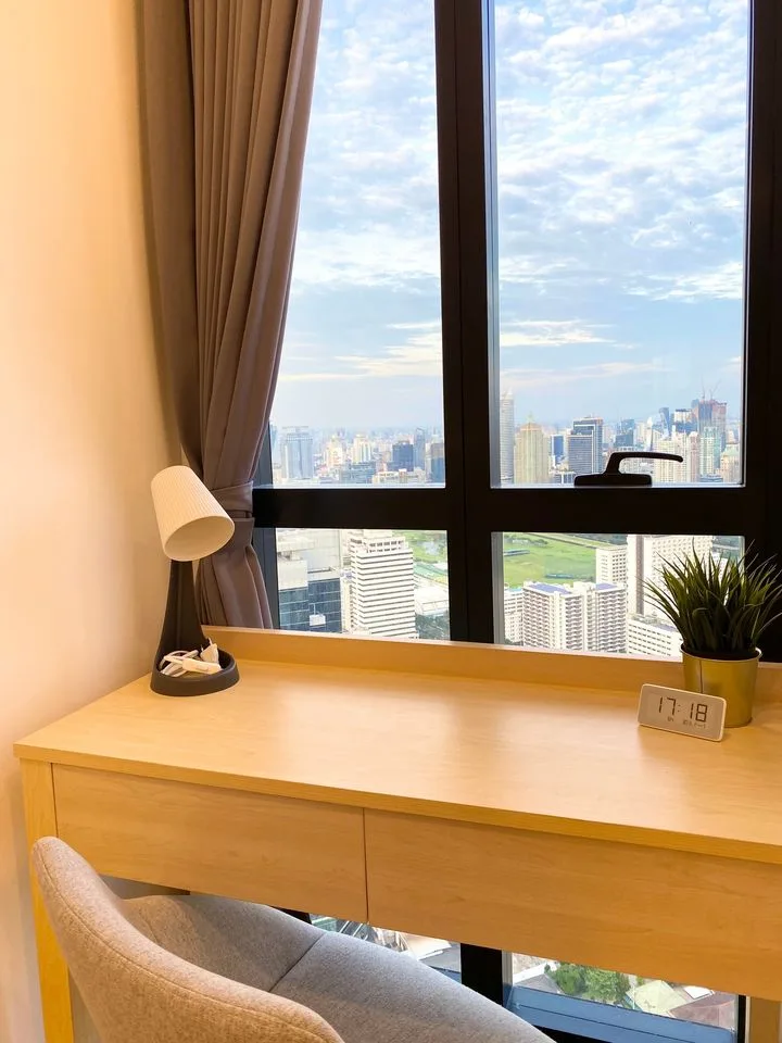 Property photos for Ashton Chula - Silom