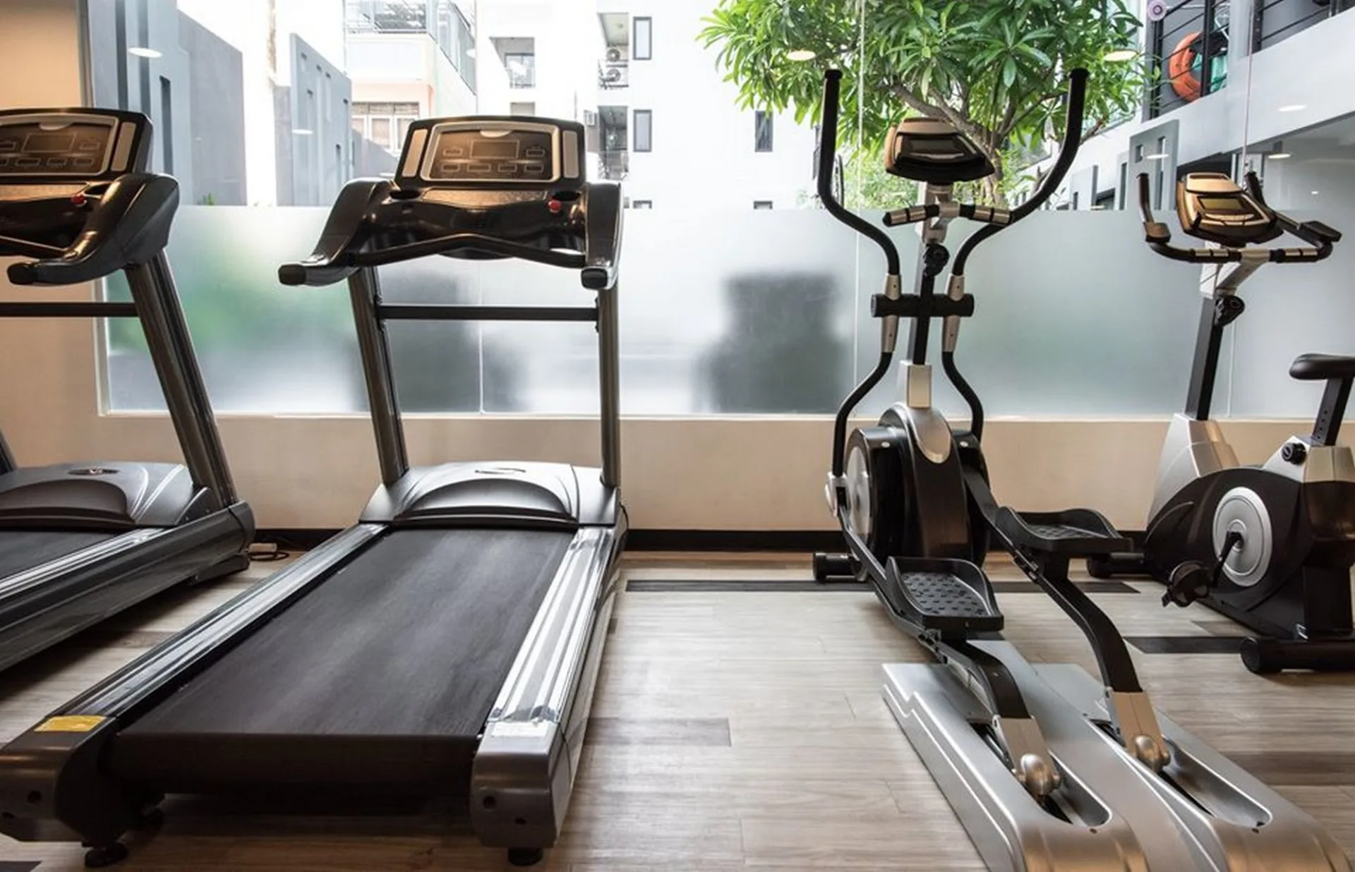 Property photos for Bangkok Feliz Sathorn - Taksin