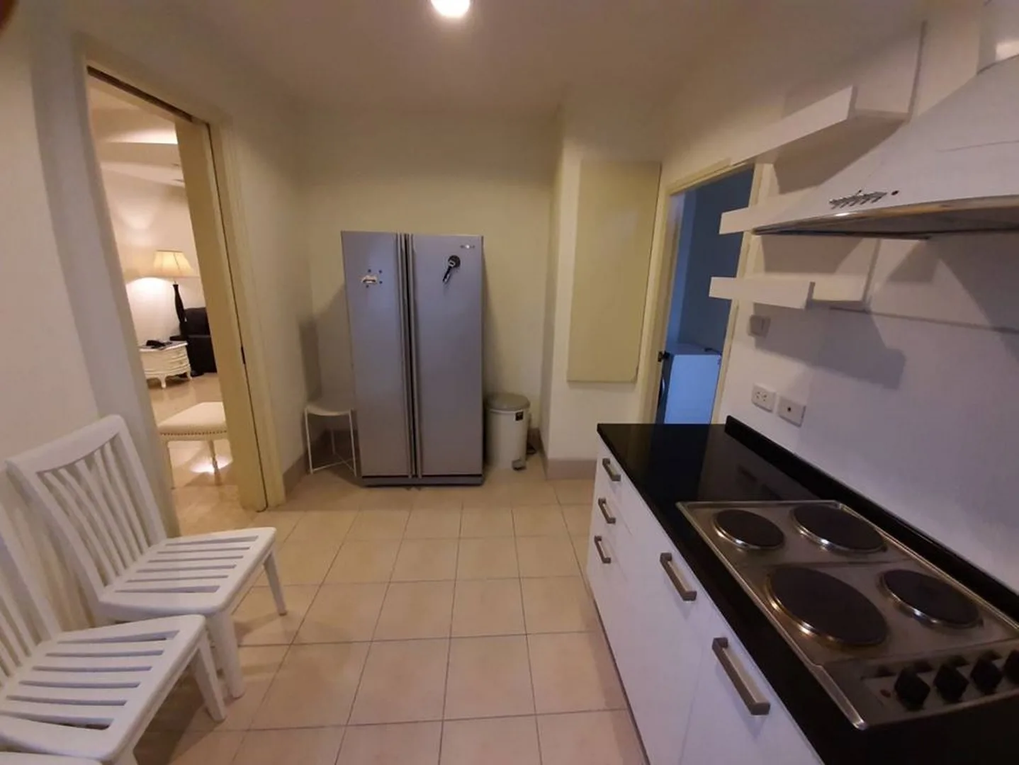 Property photos for Hampton Thonglor 10