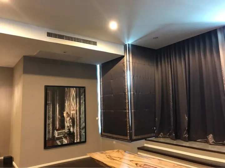Property photos for The Capital Ekamai-Thonglor