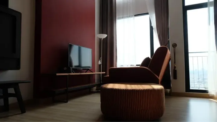 Property photos for Bangkok Horizon Sathorn