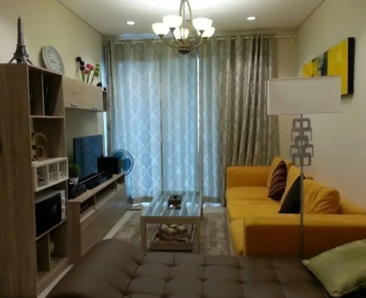Property photos for Villa Asoke