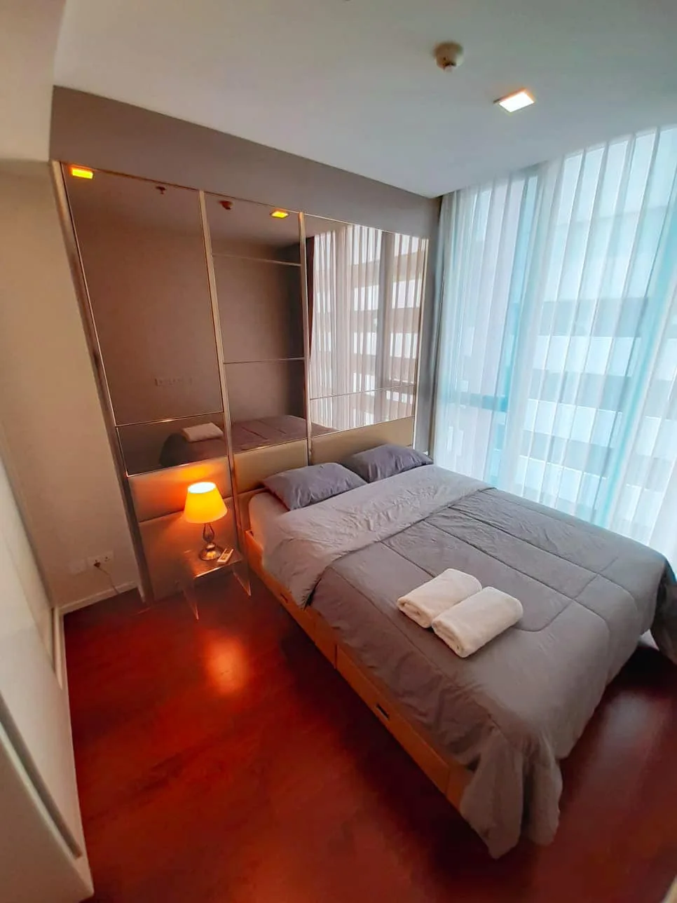 Property photos for Hyde Sukhumvit 11