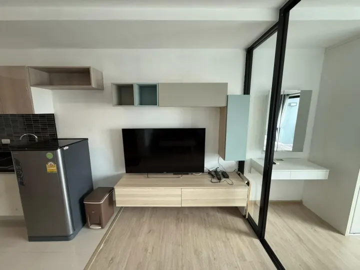 Property photos for Fuse Miti sutthisan - ratchada