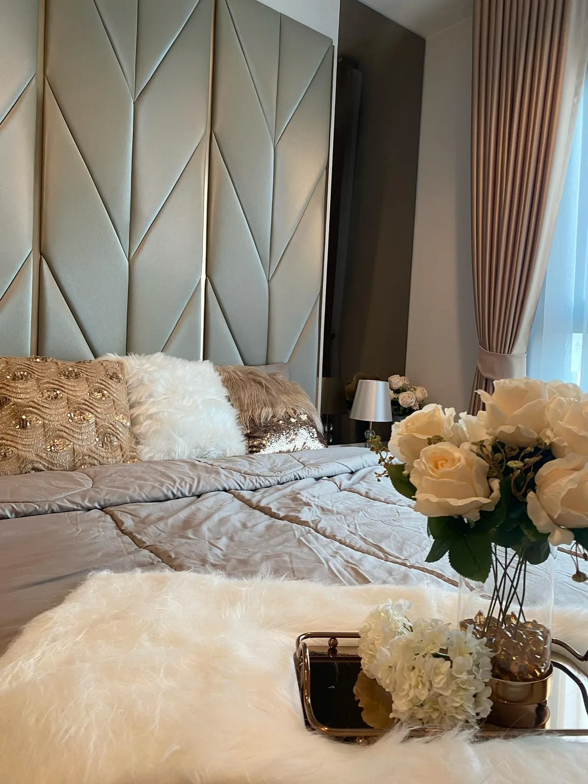 Property photos for Life Sathorn Sierra
