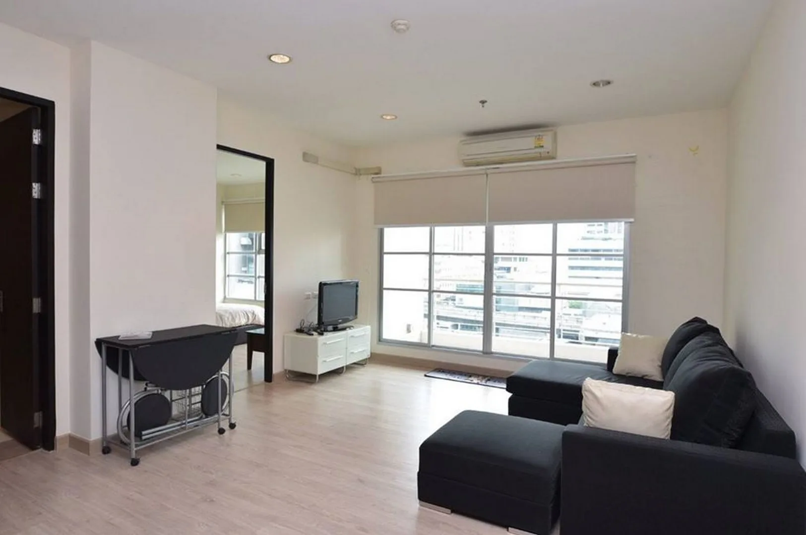 Property photos for Baan Klang Krung Siam - Pathumwan