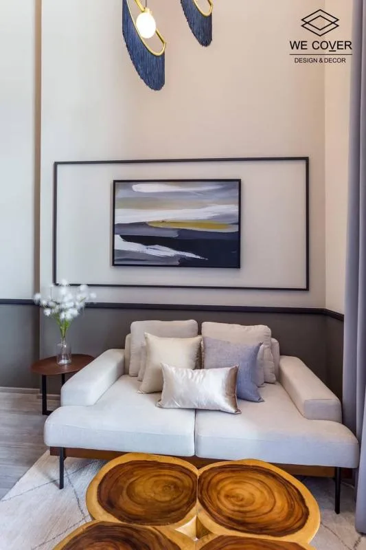 Property photos for The Line sukhumvit 101