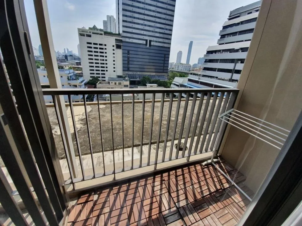 Property photos for Nye by Sansiri