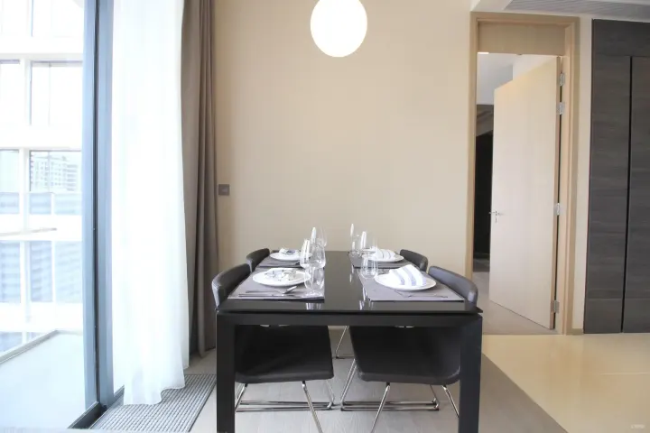 Property photos for The Esse Asoke