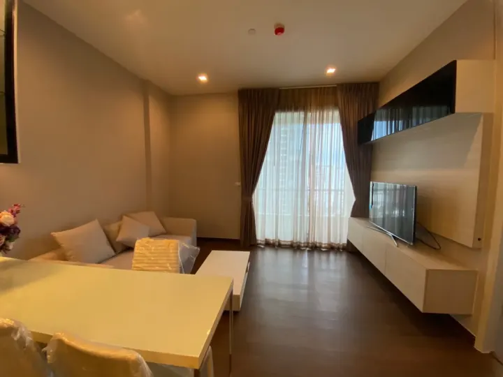 Property photos for Q Asoke