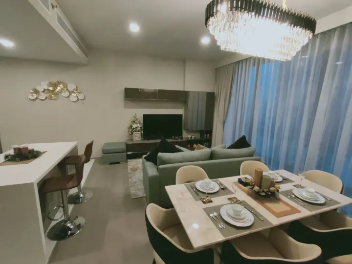 Property photos for Celes Asoke