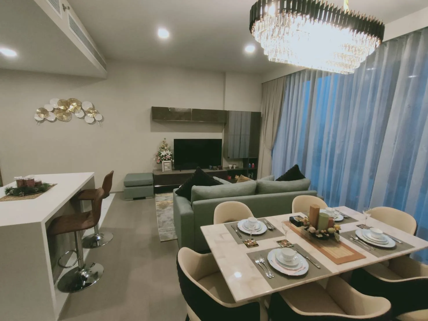 Property photos for Celes Asoke