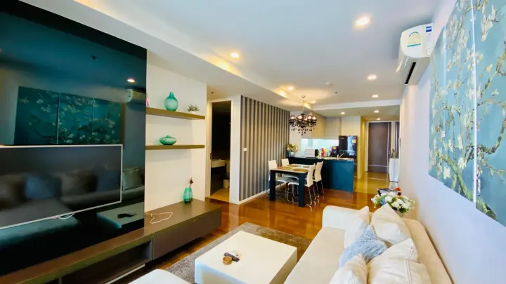 Property photos for 15 Sukhumvit Residences