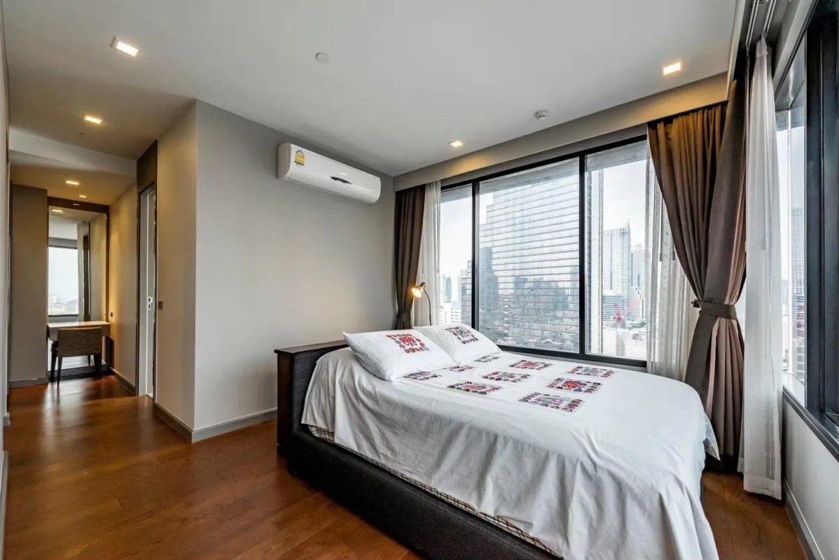 Property photos for M Silom