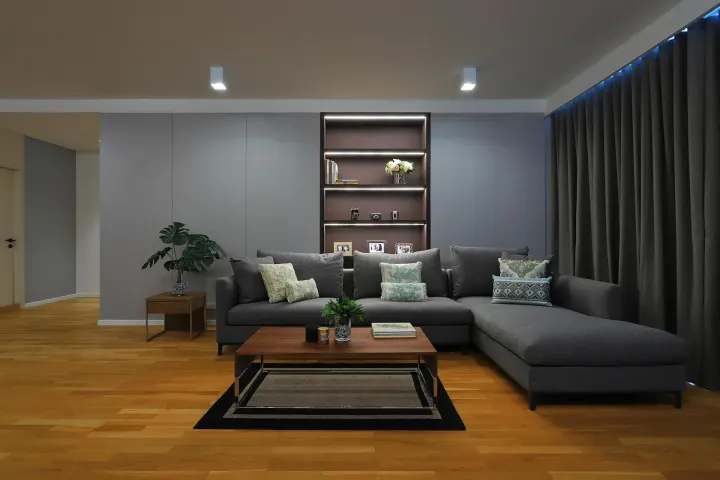 Property photos for Biohouse Service Apartment