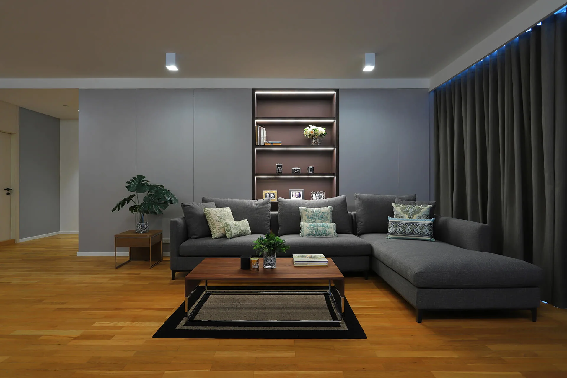 Property photos for Biohouse Service Apartment