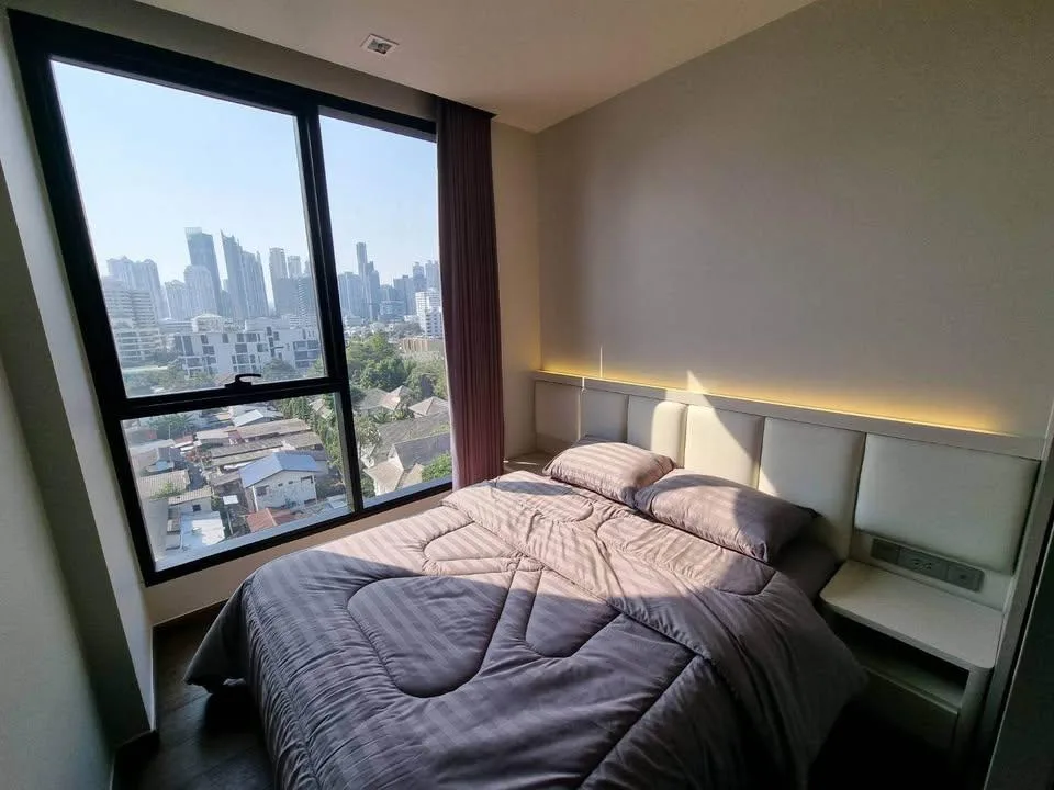 Property photos for Ideo Q Sukhumvit 36