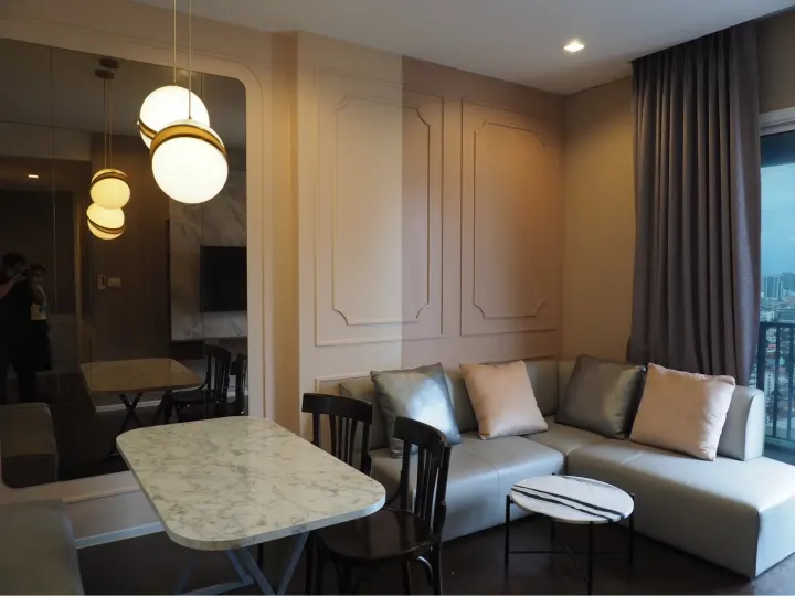 Property photos for The Saint Residences