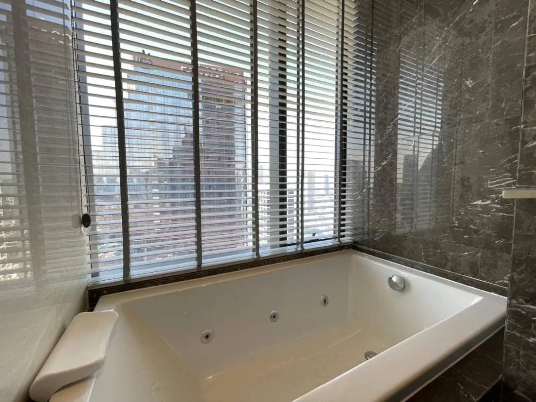 Property photos for Ashton Silom