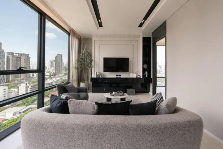 Property photos for The Bangkok Thonglor