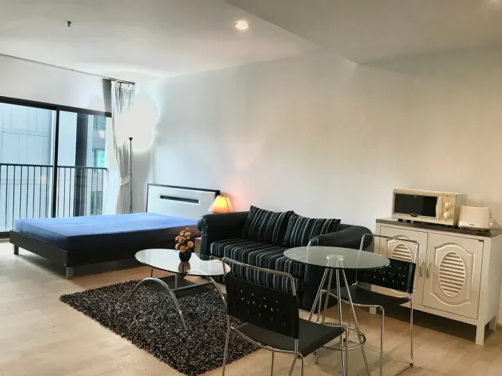 Property photos for Noble Remix