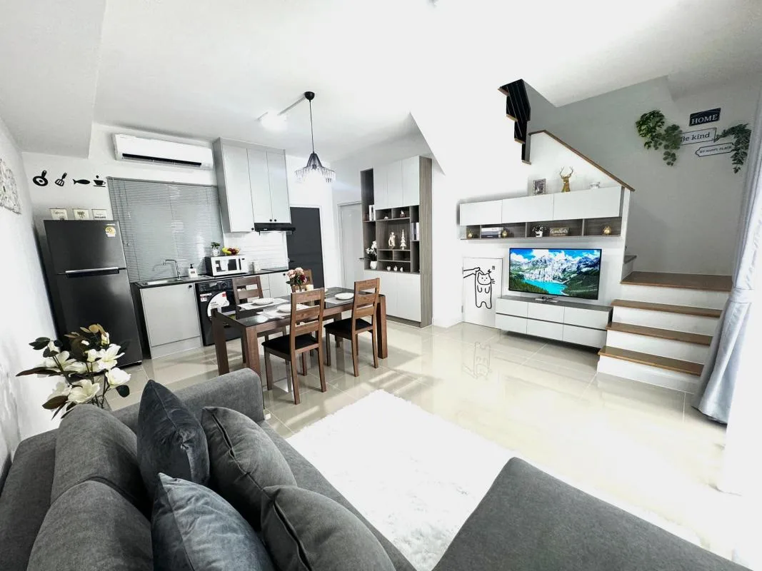 Property photos for Pleno Sukhumvit-bangna