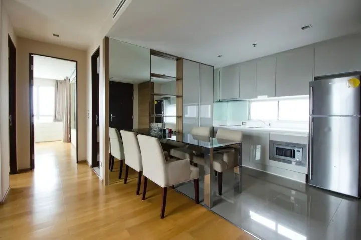 Property photos for The Address Asoke