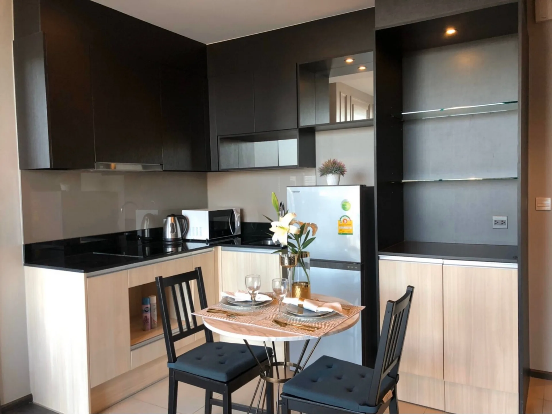 Property photos for Edge Sukhumvit 23