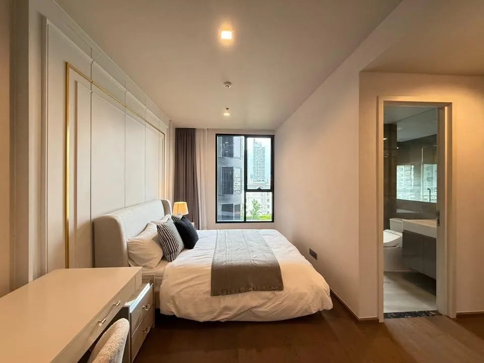 Property photos for Ideo Q Sukhumvit 36