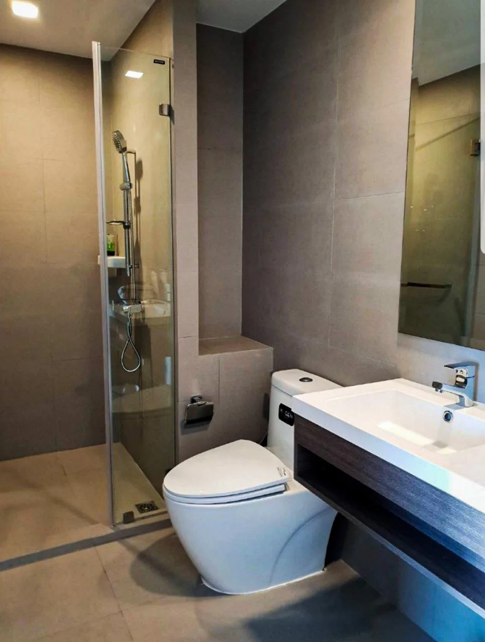 Property photos for Whizdom Connect Sukhumvit