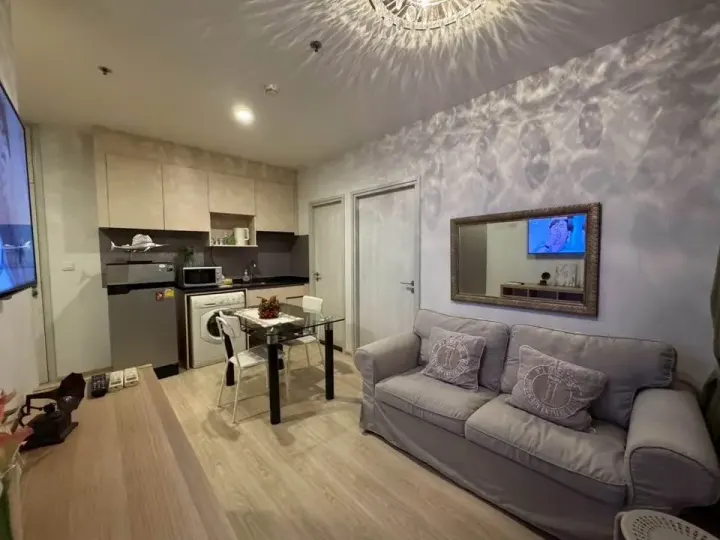 Property photos for Noble Revolve Ratchada 2