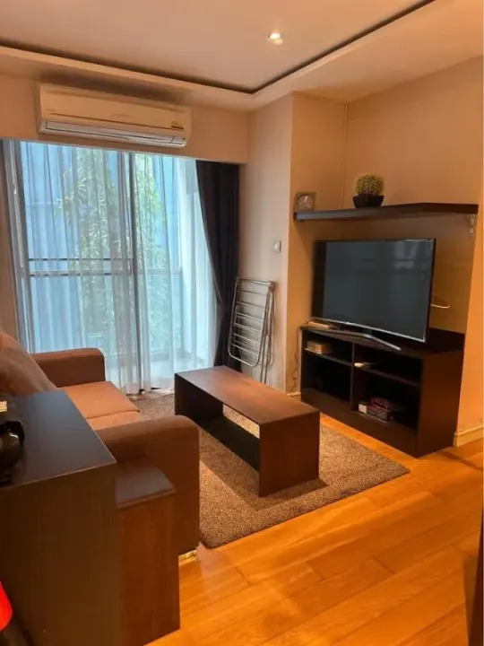 Property photos for Tidy Deluxe Sukhumvit 34