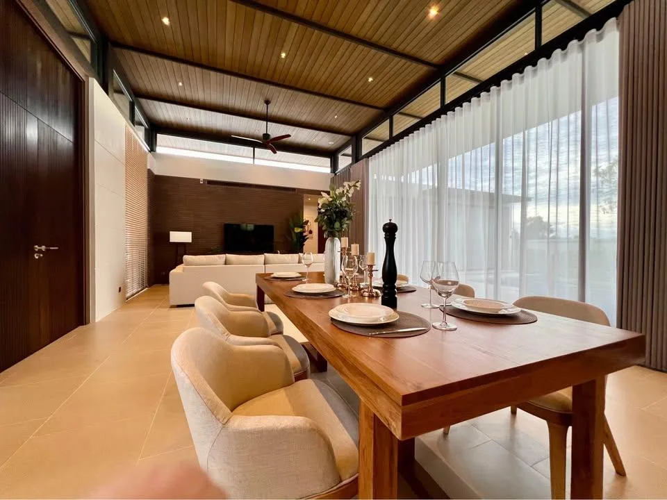 Property photos for Boat Avenue Residence By Boat Pattana