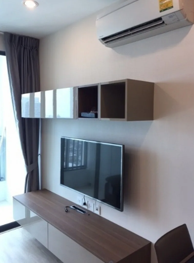 Property photos for Ideo Q Chula - Samyan