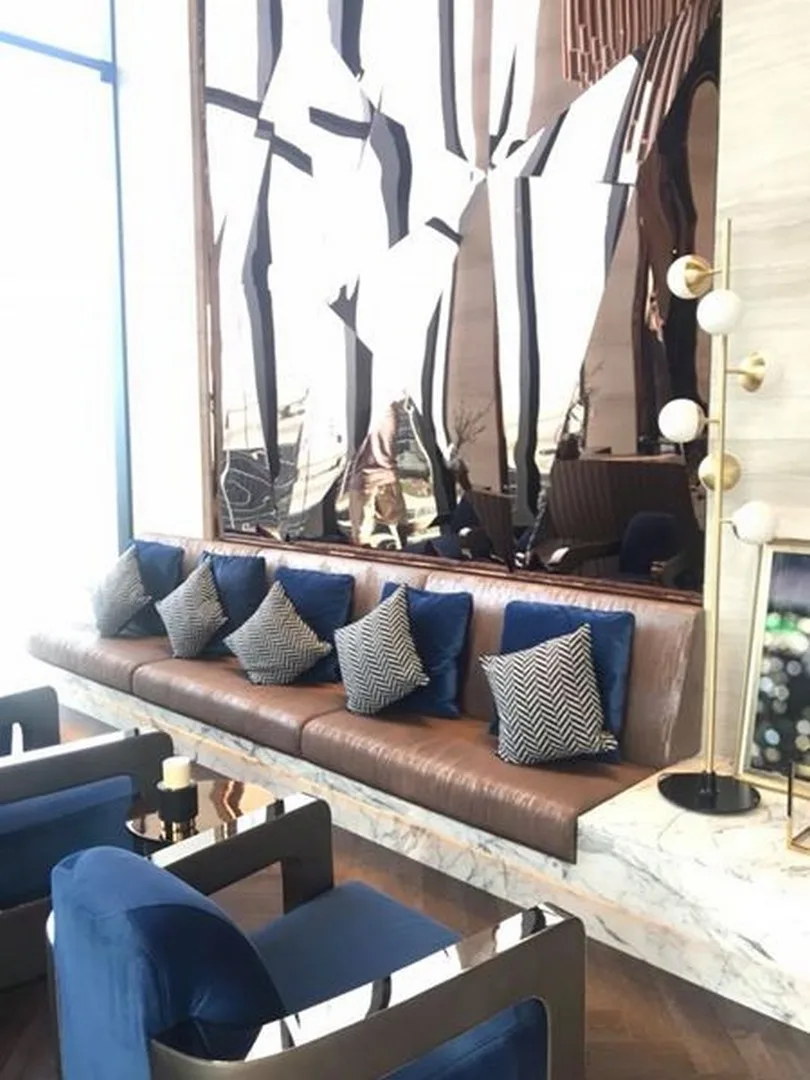 Property photos for Ashton Chula - Silom
