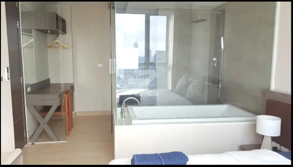 Property photos for Cetus Beachfront Pattaya