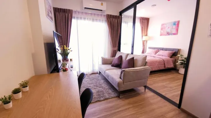Property photos for The Stage Mindscape