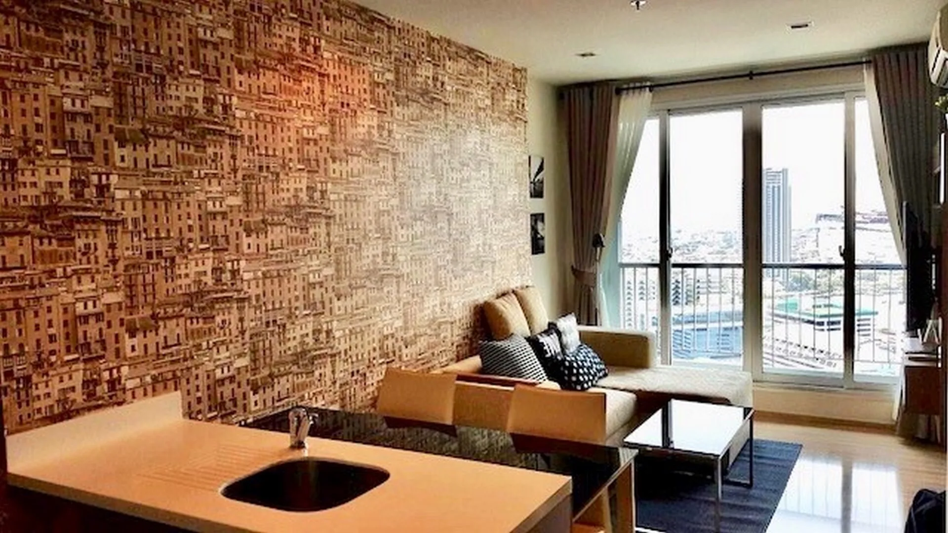 Property photos for Rhythm Sathorn