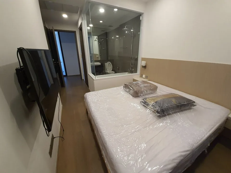 Property photos for Ashton Chula - Silom
