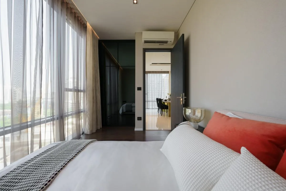 Property photos for The Bangkok Thonglor