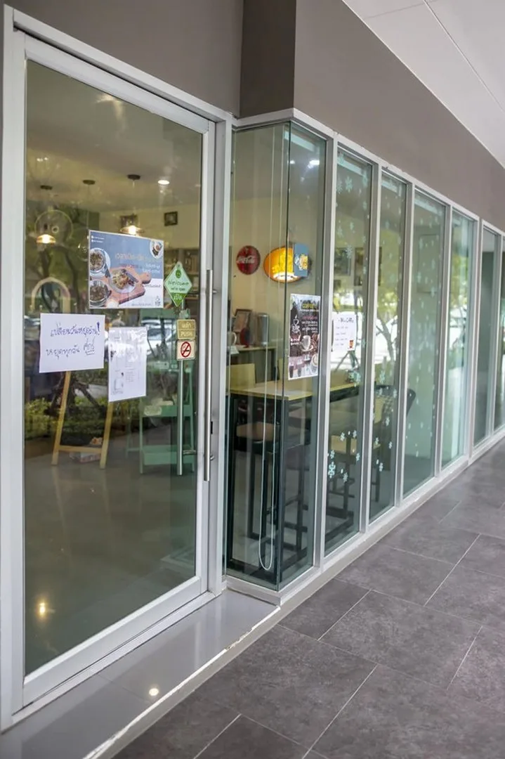 Property photos for U Delight @ Huamak Station