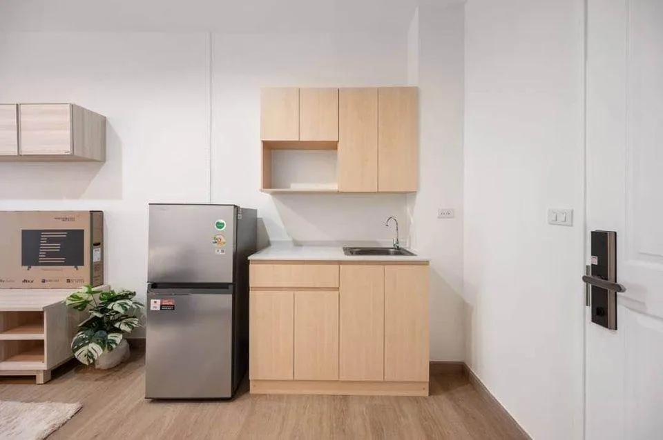 Property photos for Baan Sathorn Chaopraya