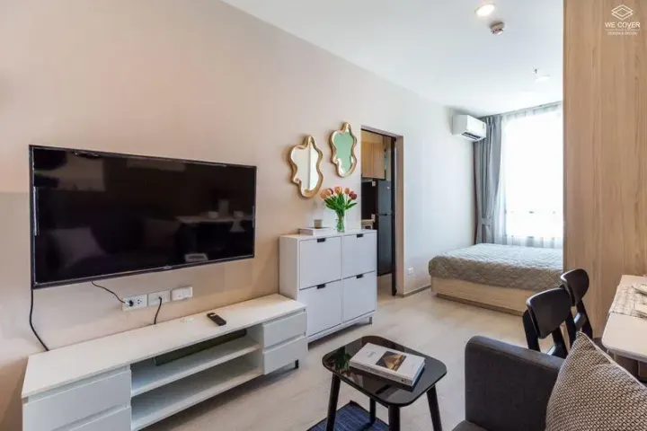 Property photos for Nue Noble Ratchada-lat Phrao